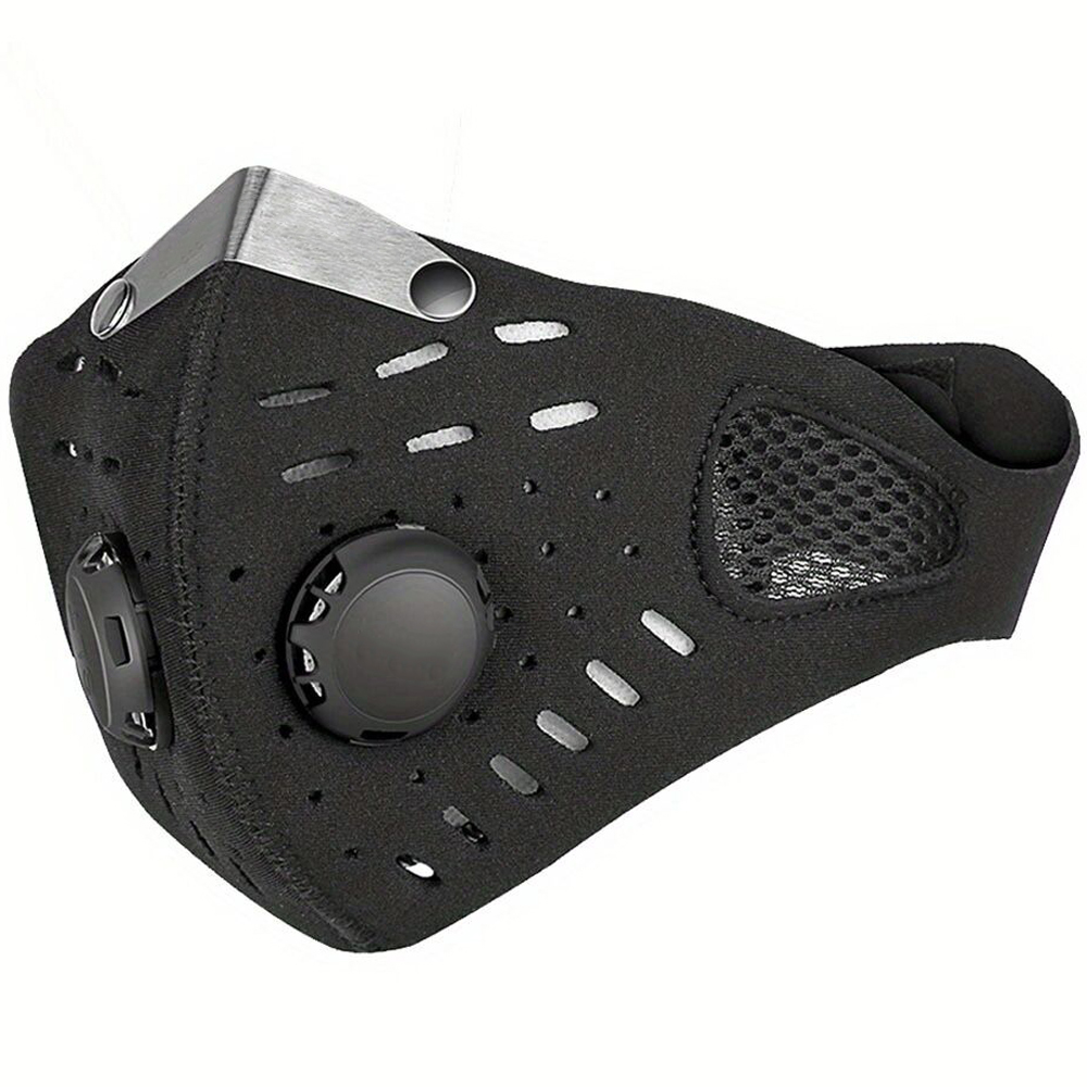 Motorcycle Mask Summer Breatha - Anti Pollution Mask recensione e prezzo
