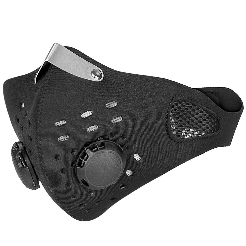 Motorcycle Mask Summer Breatha - Anti Pollution Mask recensione e prezzo