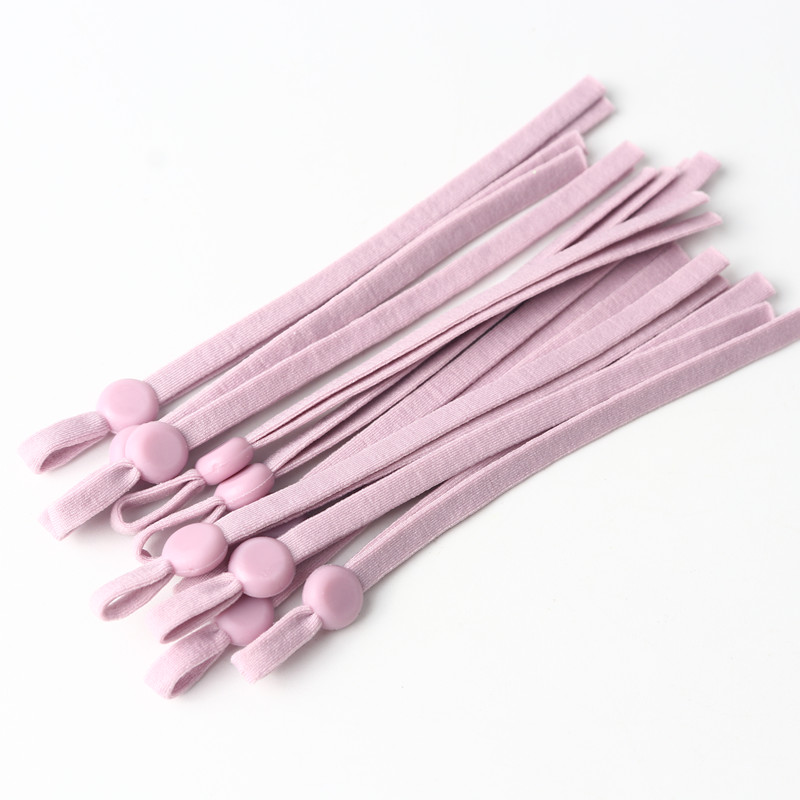 50Pcs Mask Elastic Band Color  - Mask Lanyard Adjustable recensione e prezzo
