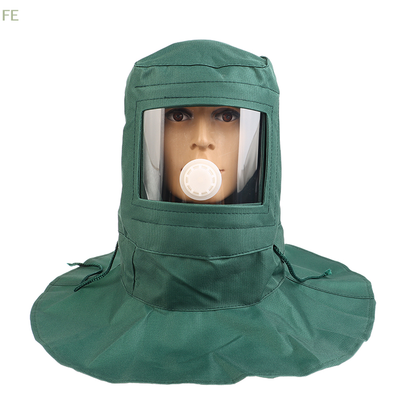 [F] Industrial Labor Work Prot - Dust Mask Construction recensione e prezzo