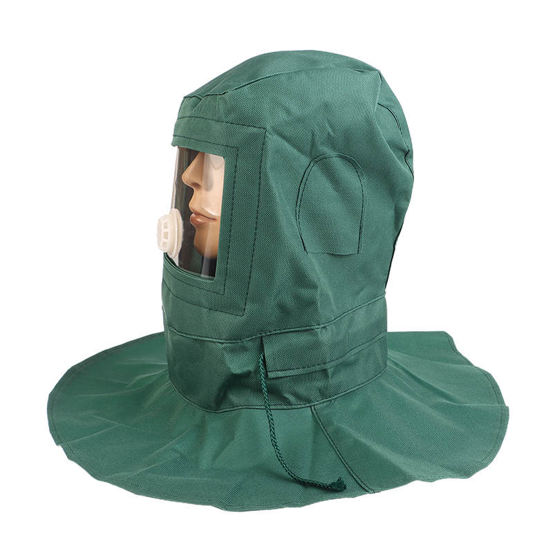[F] Industrial Labor Work Prot - Dust Mask Construction recensione e prezzo