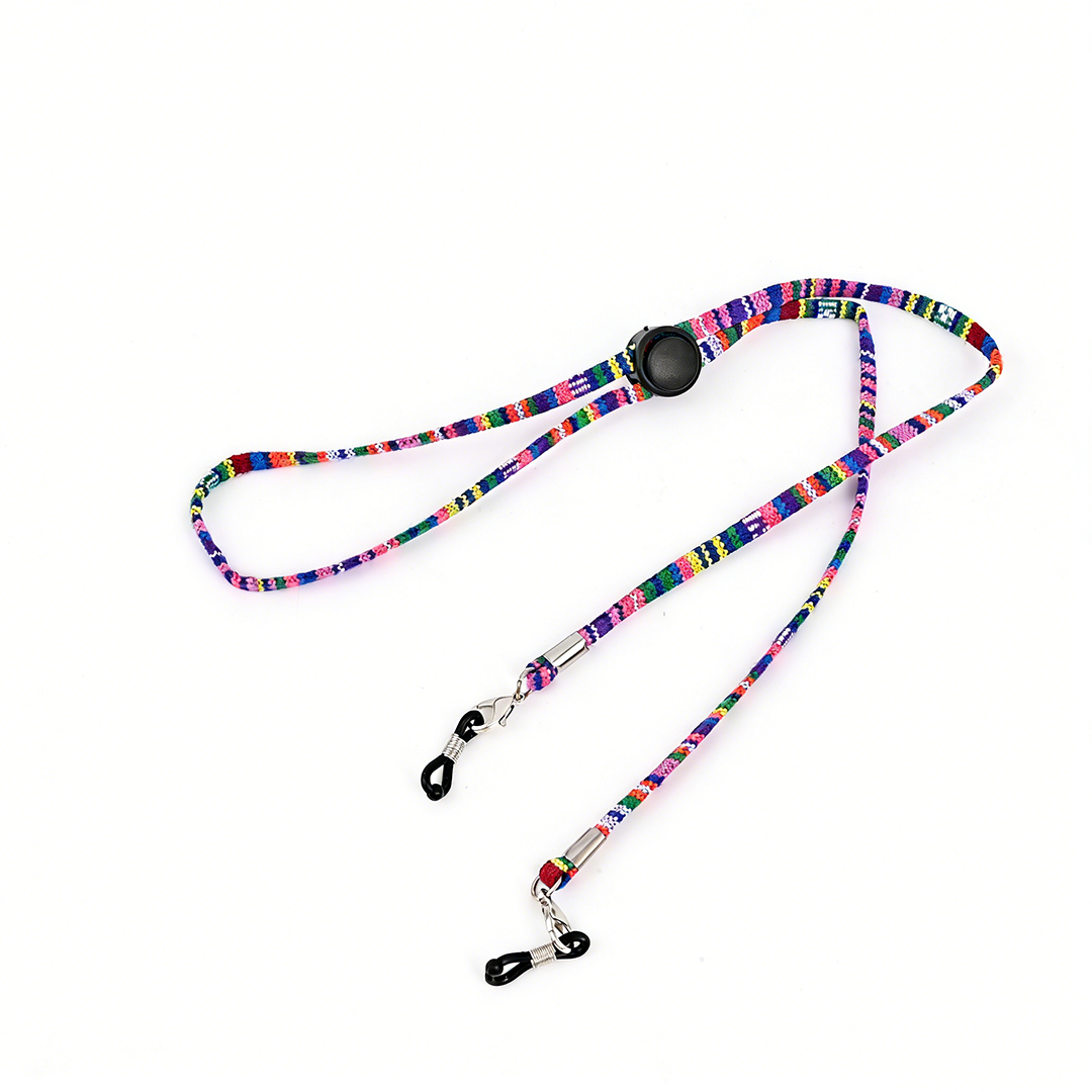Eye Glasses String Holder Stra - Mask Lanyard Adjustable recensione e prezzo