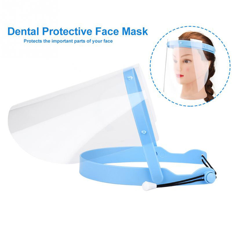 Dental Protective Face Dental  - Anti Pollution Mask recensione e prezzo