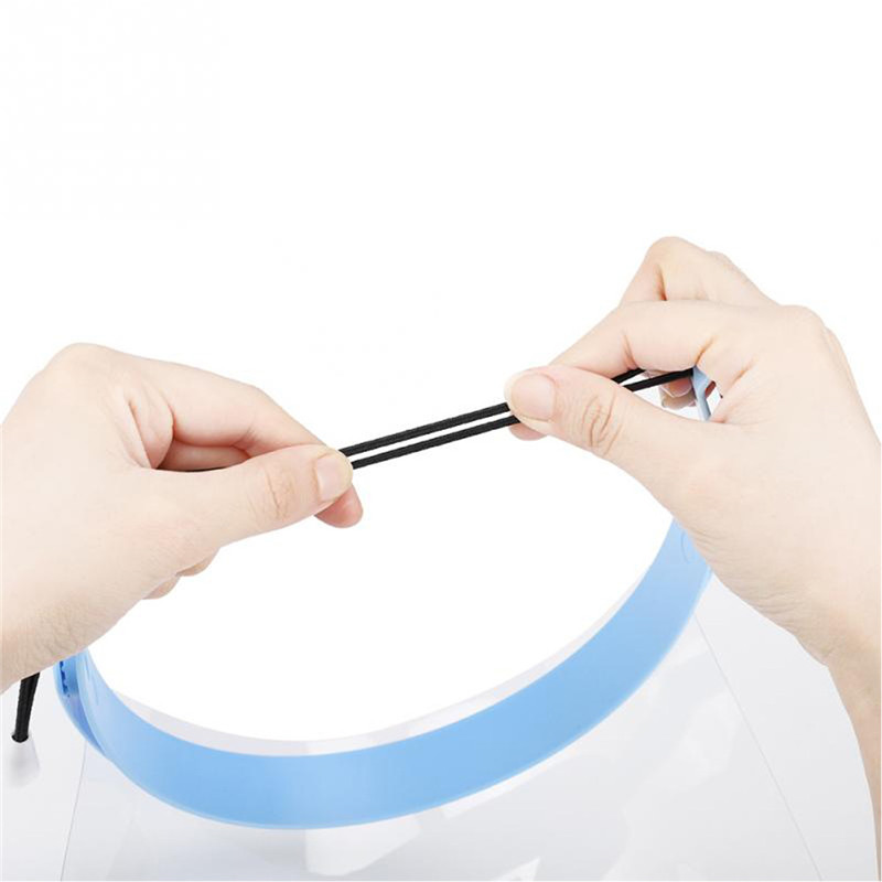 Dental Protective Face Dental  - Anti Pollution Mask recensione e prezzo