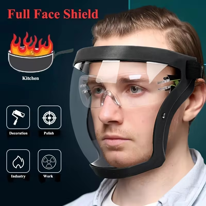 Reusable and Heat Resistant Fa - Face Mask Storage Box recensione e prezzo