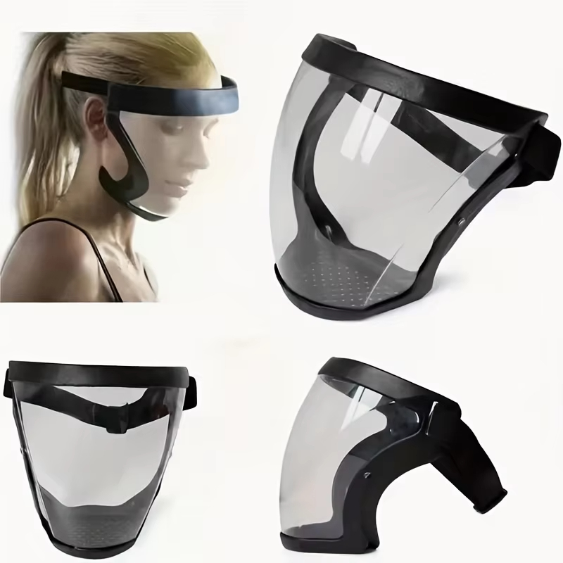 Reusable and Heat Resistant Fa - Face Mask Storage Box recensione e prezzo