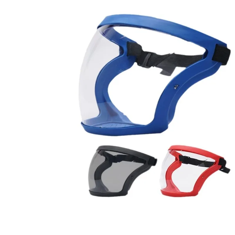 Full Face Protective Goggles H - Anti Pollution Mask recensione e prezzo