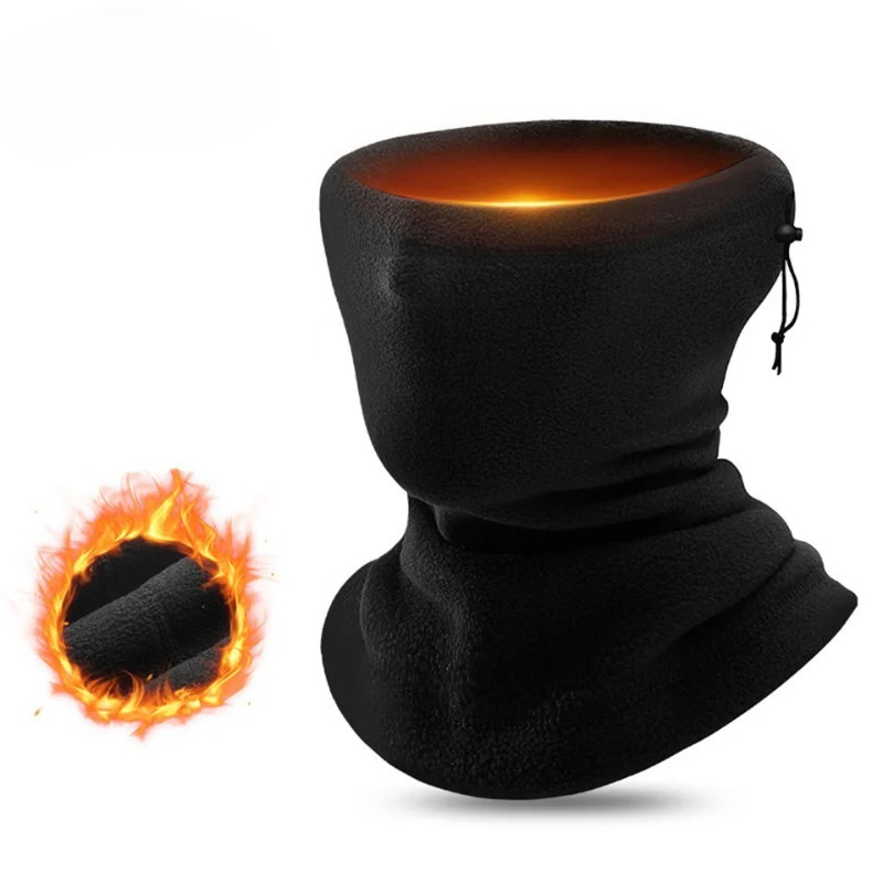 Winter Neck Warmer Gaiter Scar - Respirator Half Face recensione e prezzo