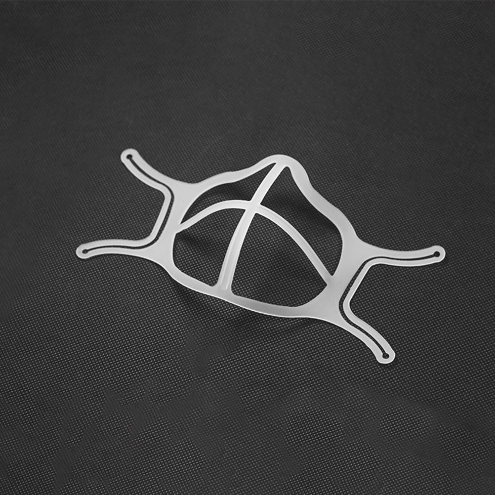 5Pcs Mask Bracket Silicone Reu - Silicone Mask Bracket recensione e prezzo