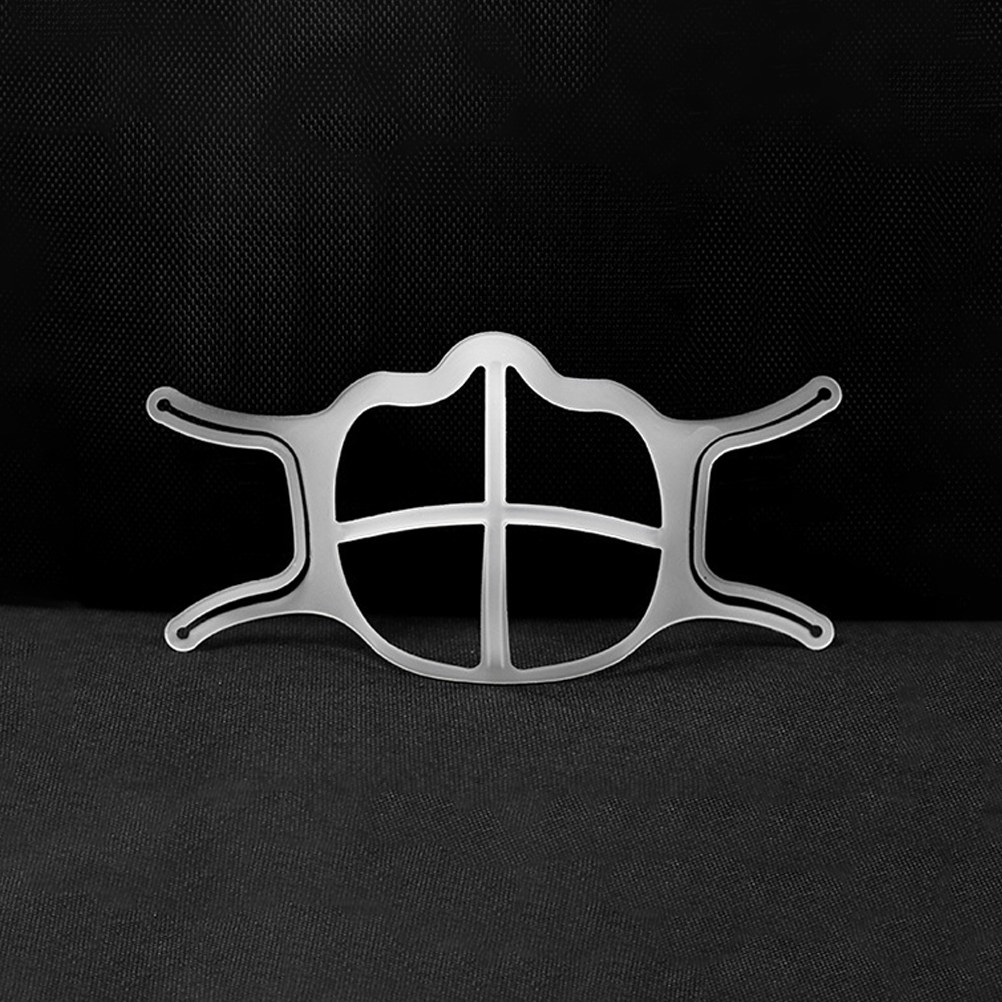 5Pcs Mask Bracket Silicone Reu - Silicone Mask Bracket recensione e prezzo
