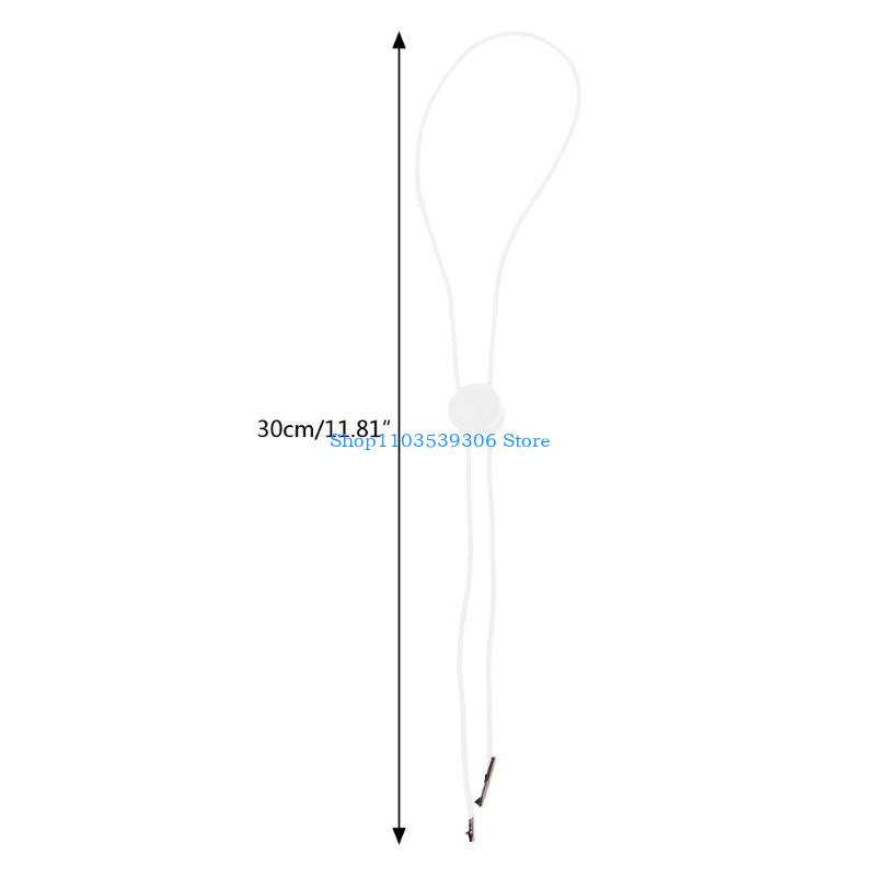 400A Adjustable Neck Strap Fac - Mask Ear Saver Strap recensione e prezzo