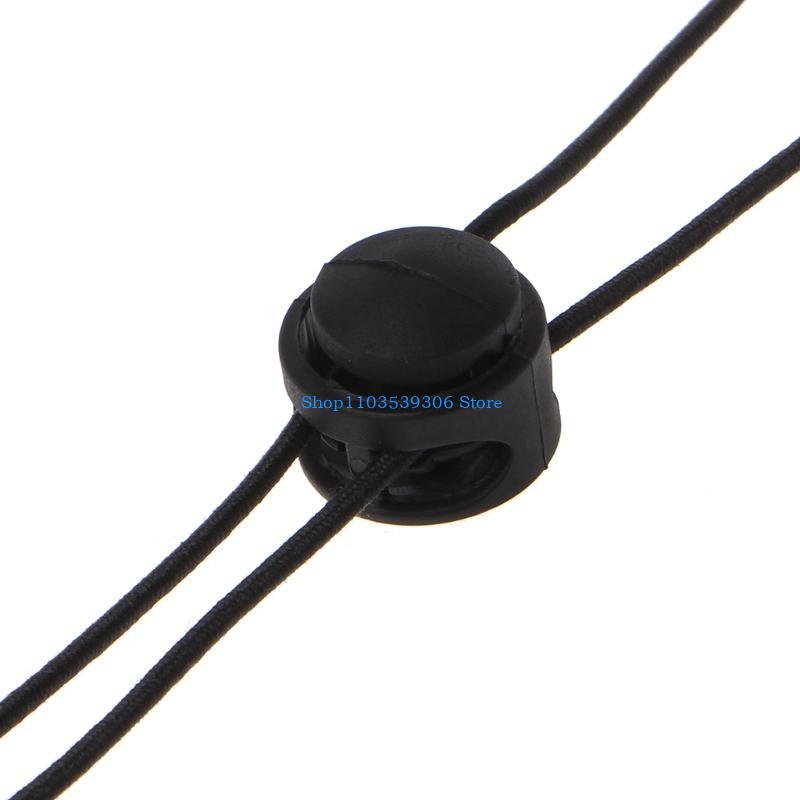 400A Adjustable Neck Strap Fac - Mask Ear Saver Strap recensione e prezzo