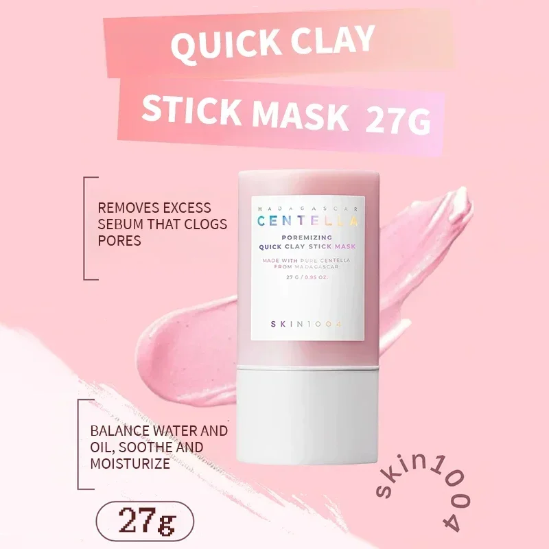 Skin1004 Skin Care Madagascar  - Dust Mask Construction recensione e prezzo