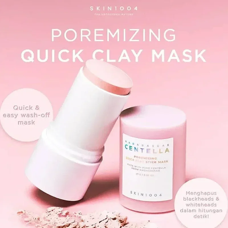 Skin1004 Skin Care Madagascar  - Dust Mask Construction recensione e prezzo