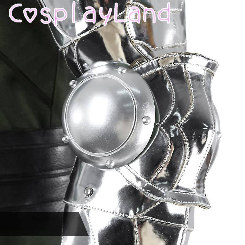 Black Doom Cosplay Costume Adu - Black Face Mask Pack recensione e prezzo