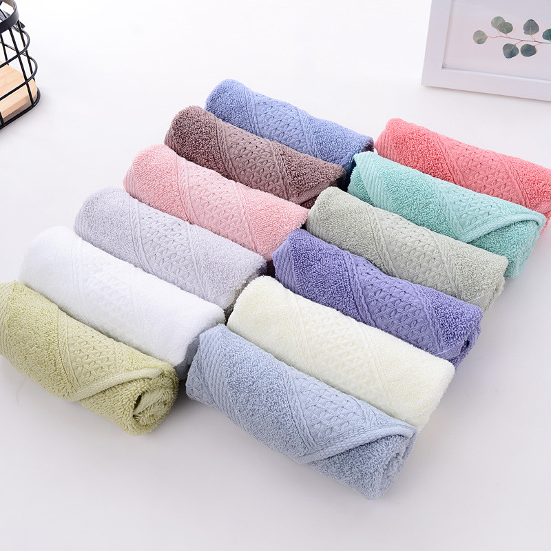 100% cotton face towel absorbe - Cloth Face Mask Washable recensione e prezzo
