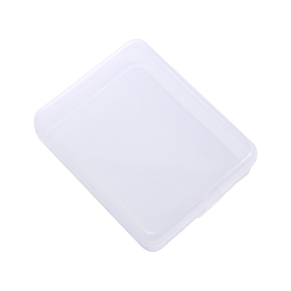 Protection Rectangle Container - Face Mask Storage Box recensione e prezzo
