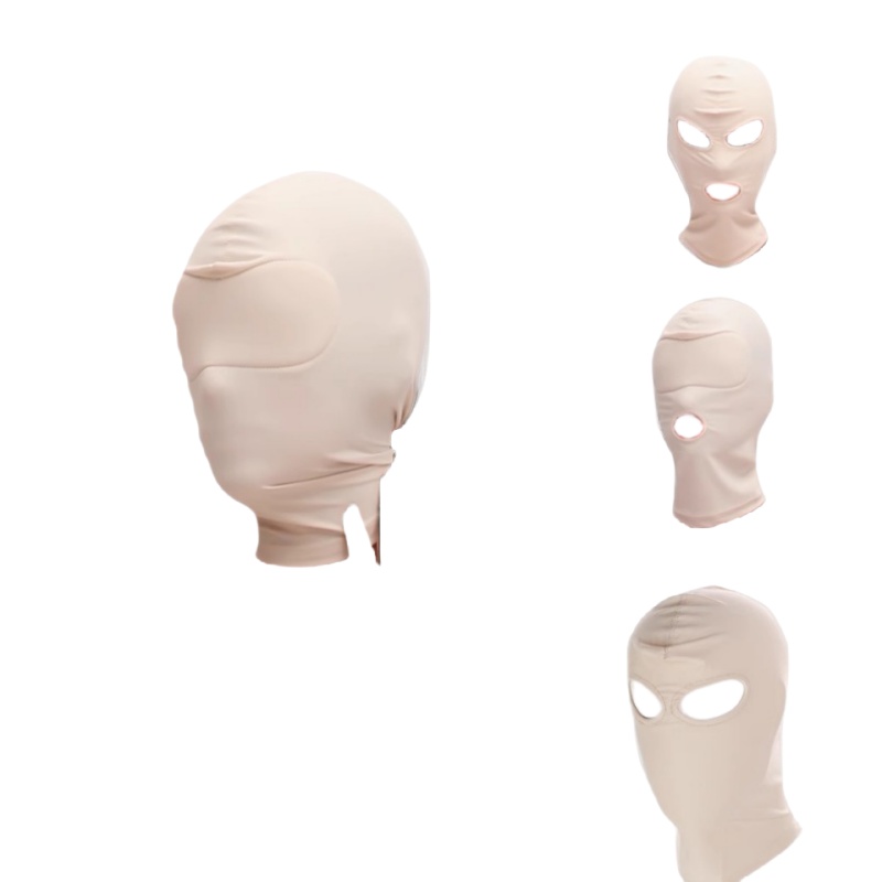 Adult Sex Toys Full Face Roman - Mask Lanyard Adjustable recensione e prezzo