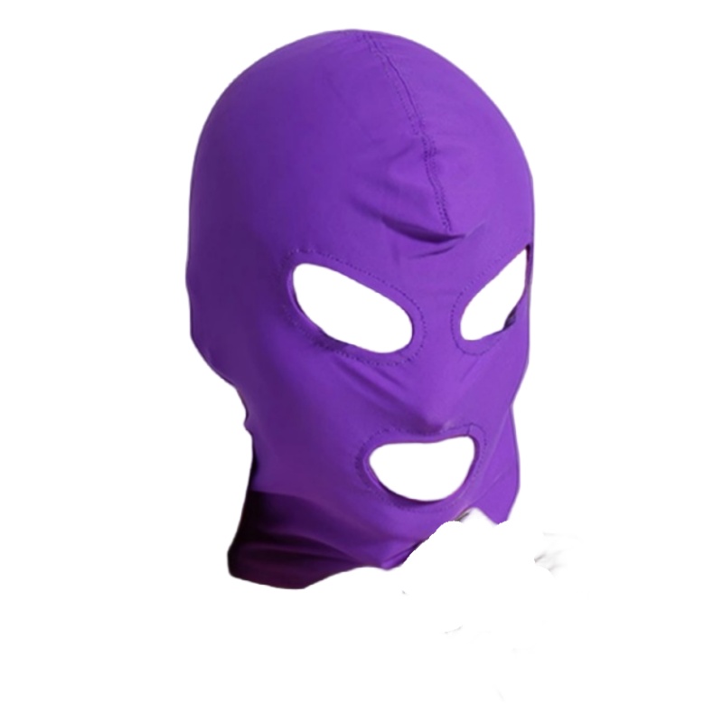 Adult Sex Toys Full Face Roman - Mask Lanyard Adjustable recensione e prezzo