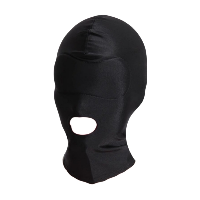 Adult Sex Toys Full Face Roman - Mask Lanyard Adjustable recensione e prezzo
