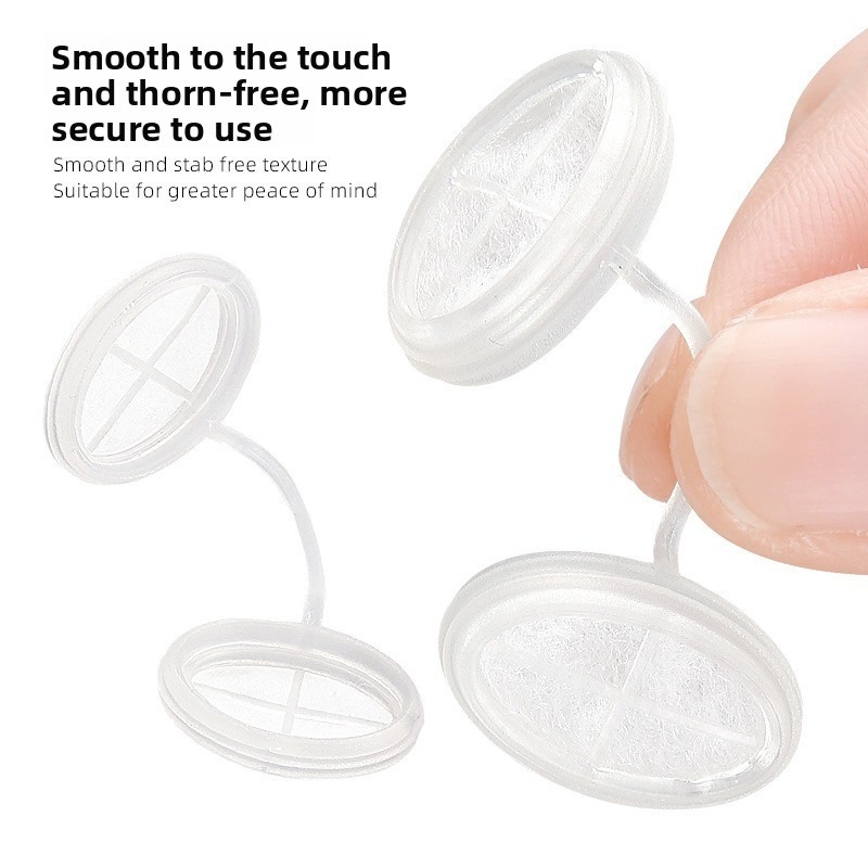 Disposable Invisible Nasal Fil - Anti Pollution Mask recensione e prezzo