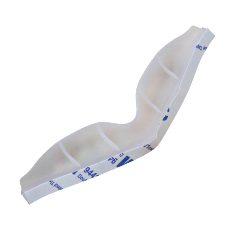 3D Mask Holder Clip, Nose Brid - Silicone Mask Bracket recensione e prezzo