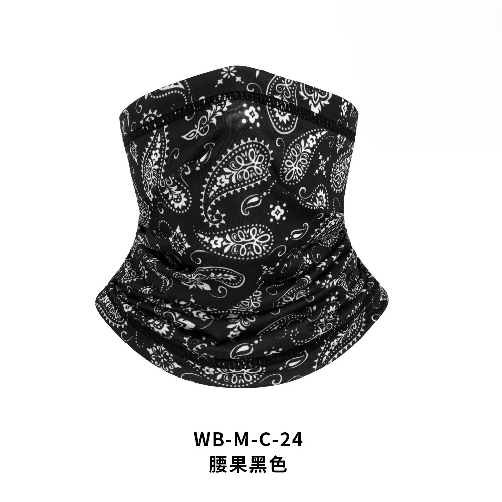 Outdoor Breathable UV Protecti - Sports Mask Breathable recensione e prezzo