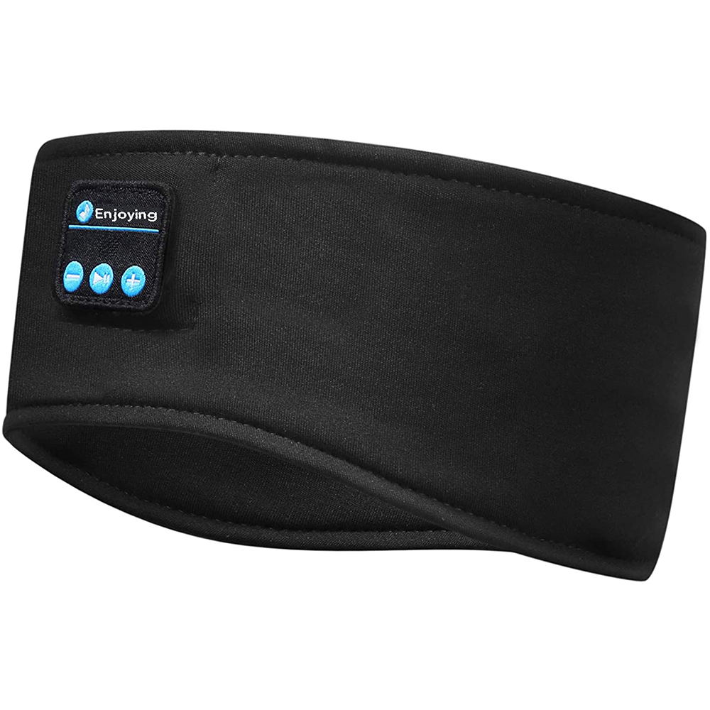 Sleep Eye Mask with Bluetooth  - Mask Lanyard Adjustable recensione e prezzo