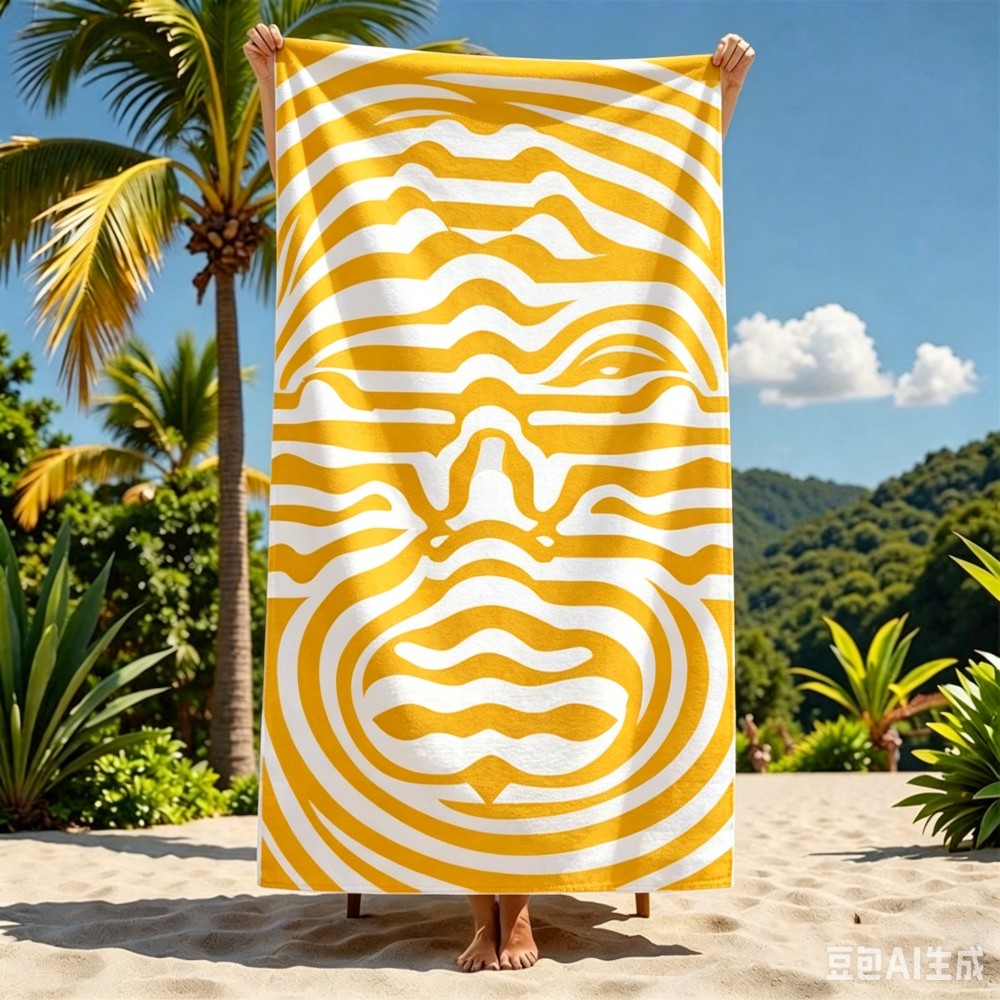 Large Abstract Striped Face Be - Cloth Face Mask Washable recensione e prezzo