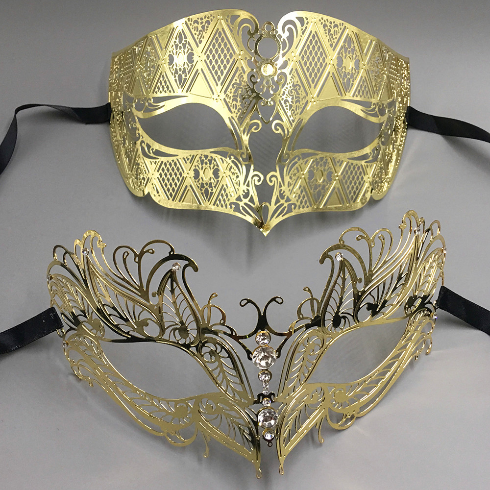 Luxury Silver Men Women Lovers - Black Face Mask Pack recensione e prezzo