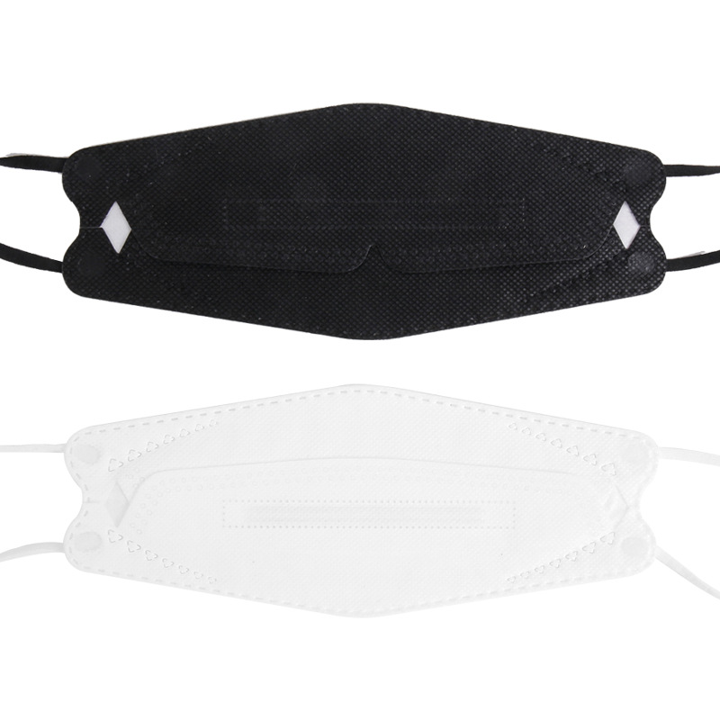 10 Days Delivery! Approved FFP - Kn95 Respirator Mask recensione e prezzo