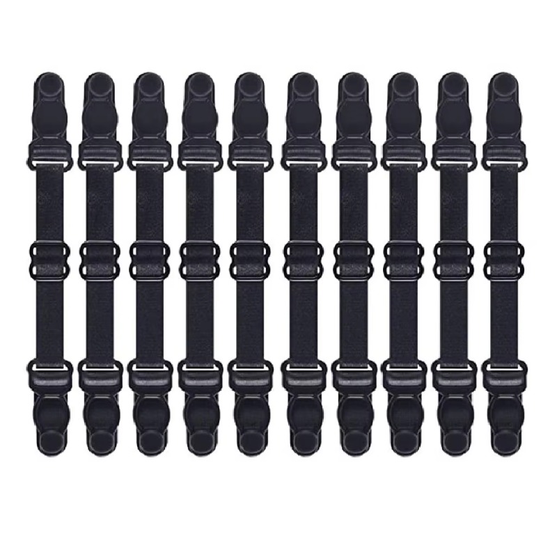 5PCS Adjustable Face Mask Exte - Mask Ear Saver Strap recensione e prezzo