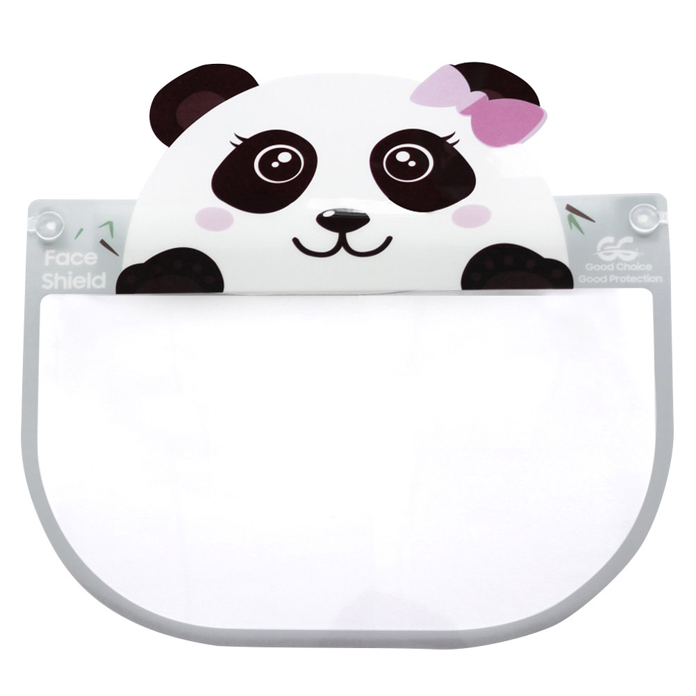 2Pcs Cartoon Protective Face M - Kids Face Mask recensione e prezzo