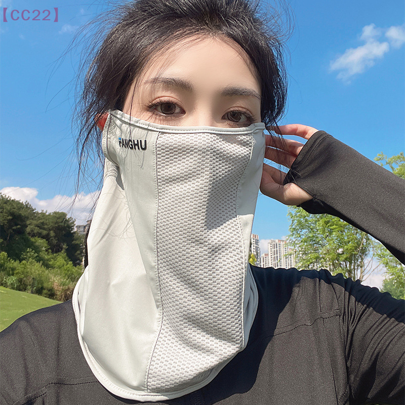 【CC22】Mesh Breathable Ear Loop - Sports Mask Breathable recensione e prezzo