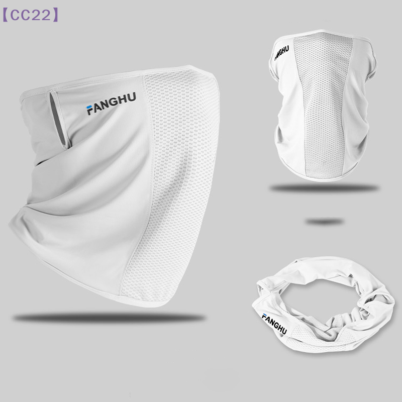 【CC22】Mesh Breathable Ear Loop - Sports Mask Breathable recensione e prezzo