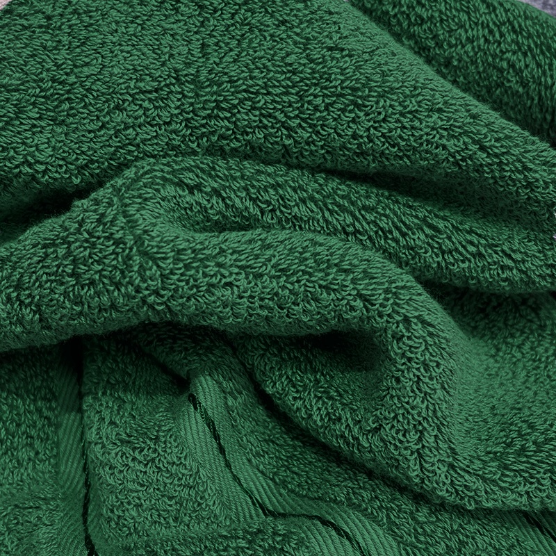Square Hand Towel 100% Cotton  - Cloth Face Mask Washable recensione e prezzo