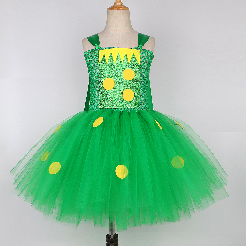 Green Dorothy Dinosaur Tutu Dr - Kids Face Mask recensione e prezzo