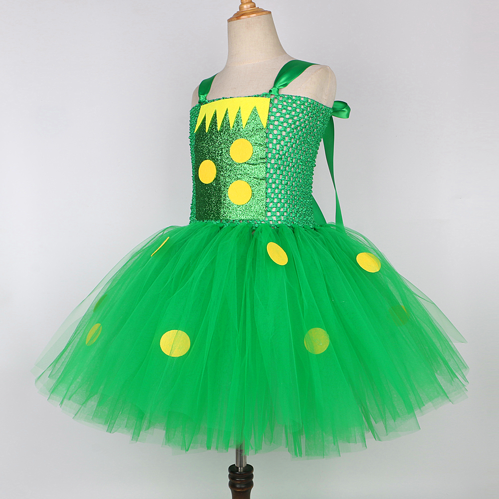 Green Dorothy Dinosaur Tutu Dr - Kids Face Mask recensione e prezzo