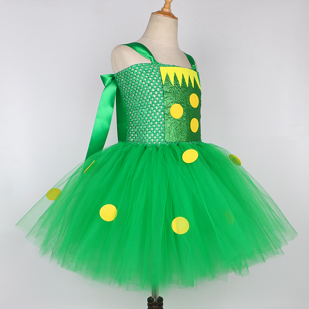 Green Dorothy Dinosaur Tutu Dr - Kids Face Mask recensione e prezzo