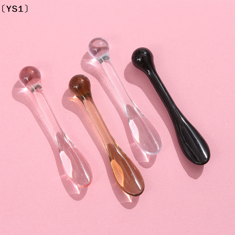 〔YS1〕1/3pcs Acrylic Cosmetic S - Face Mask Storage Box recensione e prezzo