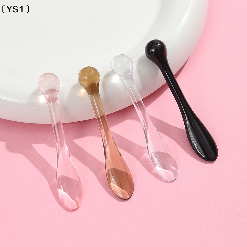 〔YS1〕1/3pcs Acrylic Cosmetic S - Face Mask Storage Box recensione e prezzo