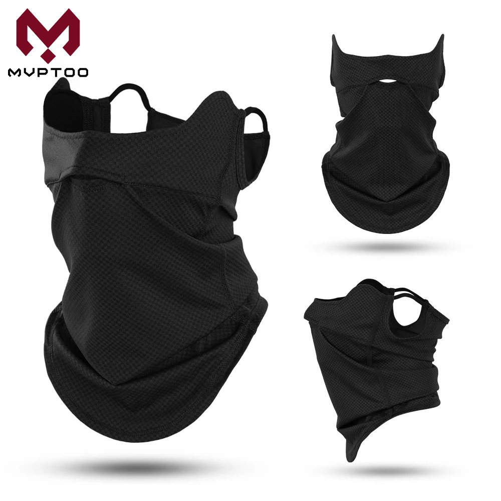 Ice Cooling Bandana UV Protect - Sports Mask Breathable recensione e prezzo
