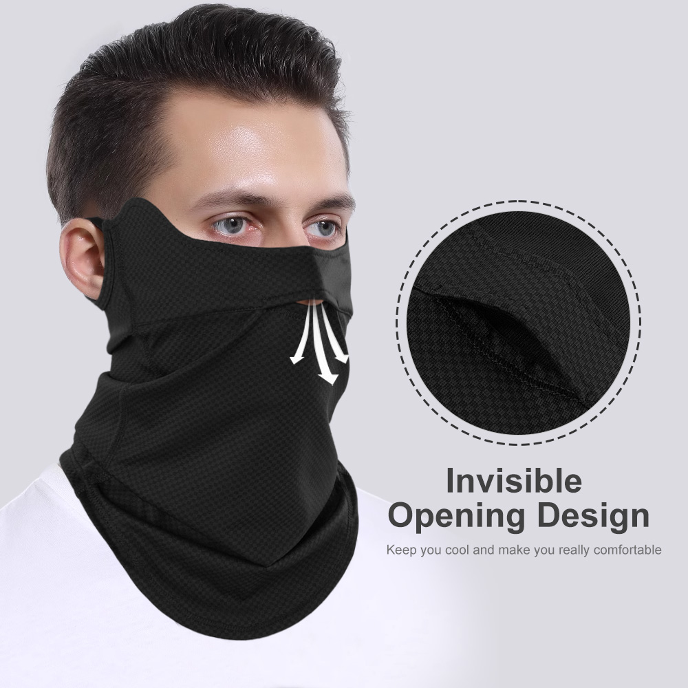 Ice Cooling Bandana UV Protect - Sports Mask Breathable recensione e prezzo