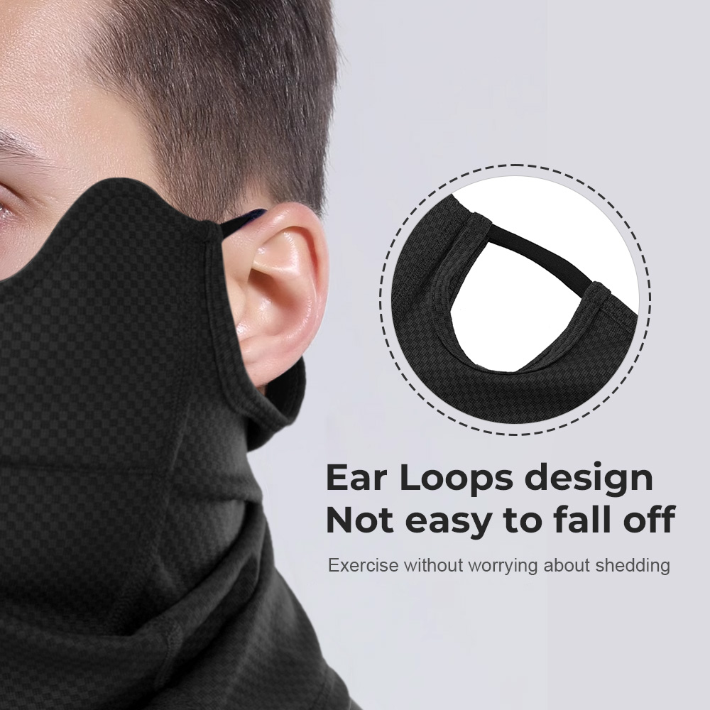 Ice Cooling Bandana UV Protect - Sports Mask Breathable recensione e prezzo