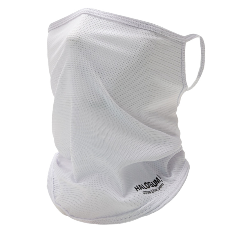 Summer Ice Silk Sun Protection - Sports Mask Breathable recensione e prezzo