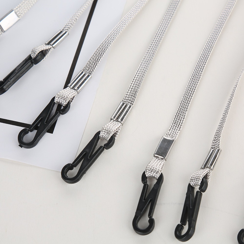 Long Multi-function Adjusting  - Mask Lanyard Adjustable recensione e prezzo