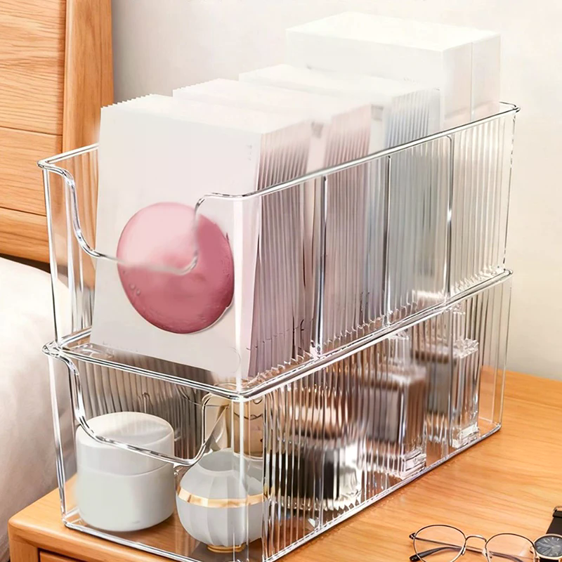 Face Mask Storage Box, Skincar - Face Mask Storage Box recensione e prezzo