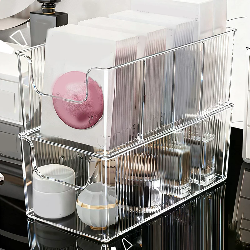 Face Mask Storage Box, Skincar - Face Mask Storage Box recensione e prezzo