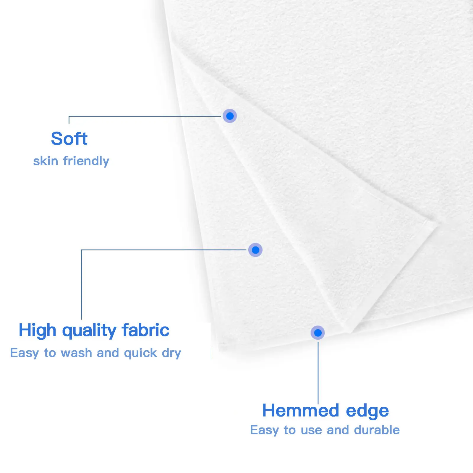 Personalized Beach Towels with - Cloth Face Mask Washable recensione e prezzo