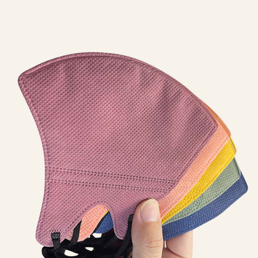 Adult Morandi Mask 4 Layers Ad - Kn95 Respirator Mask recensione e prezzo